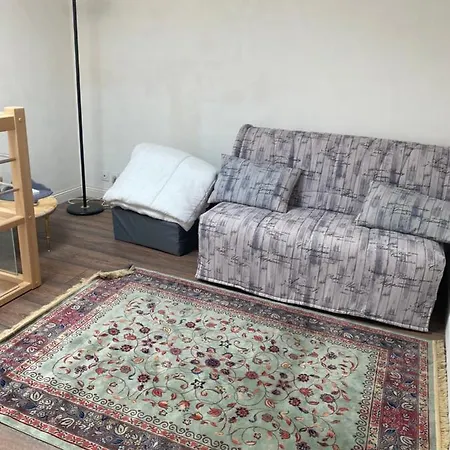 Georges De Didonne Σπίτι διακοπών