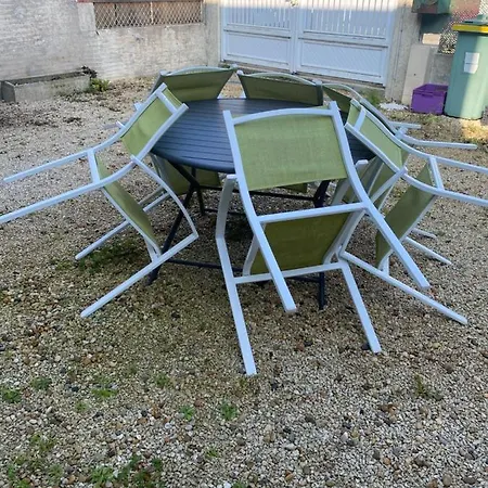 Georges De Didonne *