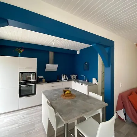 Georges De Didonne Saint-Georges-de-Didonne