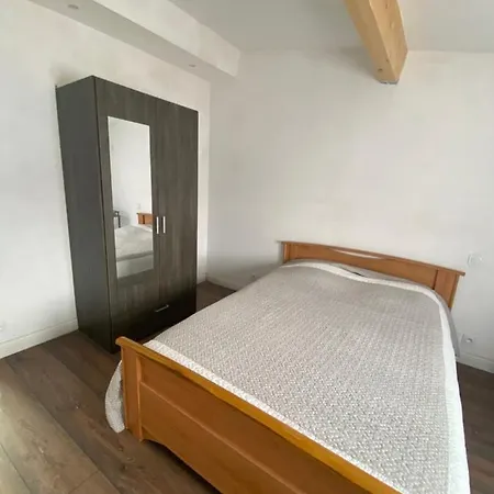 Georges De Didonne Holiday home Saint-Georges-de-Didonne